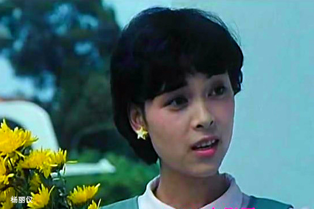 80年代风华绝代的女明星,80年代上影厂3位美女明星