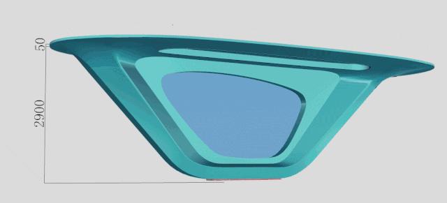 杰恩设计:极简大美的灵动艺术,用细节缔造标杆