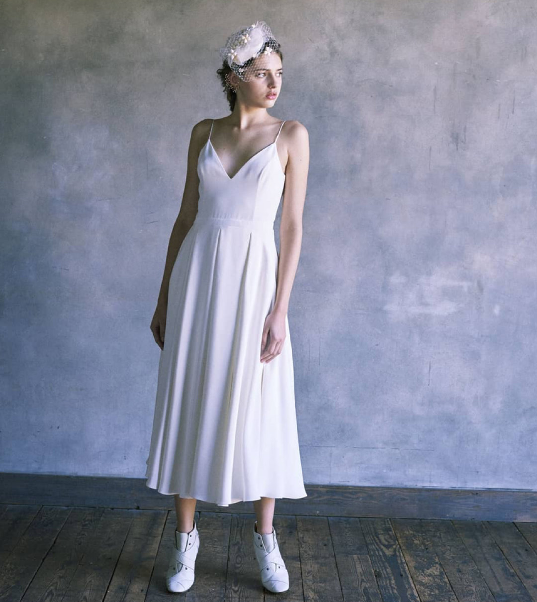 旅拍婚纱照风格如何选衣服,怎么拍时尚婚纱照攻略