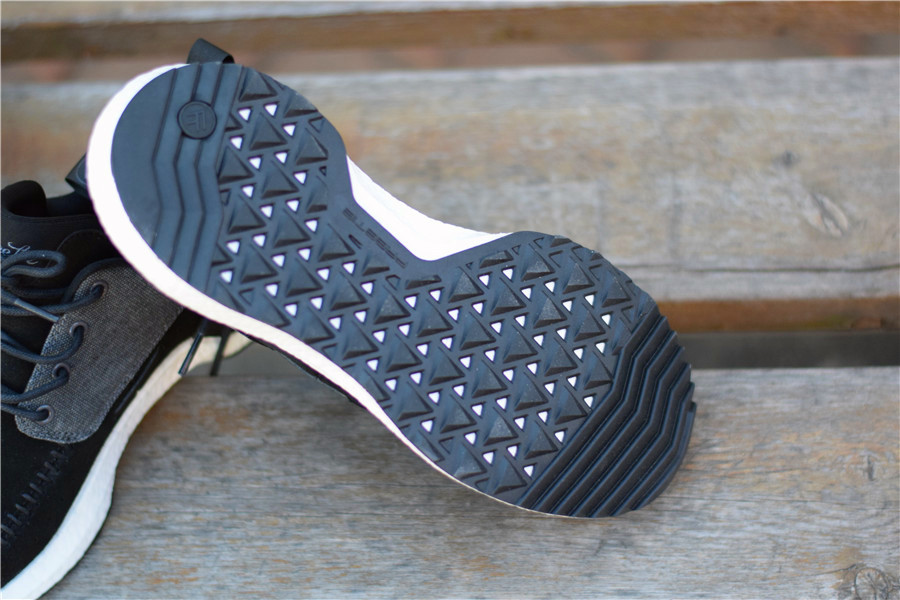 小米有品高科技鞋,好饭不怕晚抖音探店