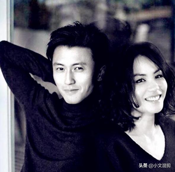 霍汶希谢霆锋萧敬腾聊王菲,谢霆锋那么爱王菲为什么不结婚