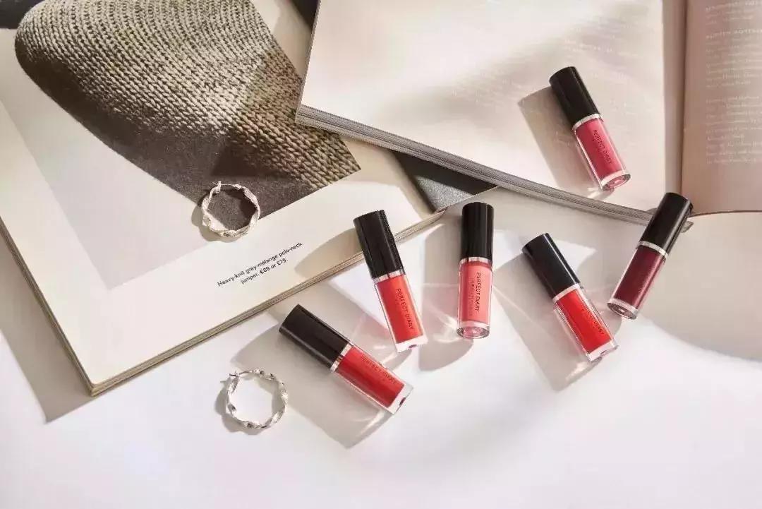 完美日记成名之路,完美日记创业初期