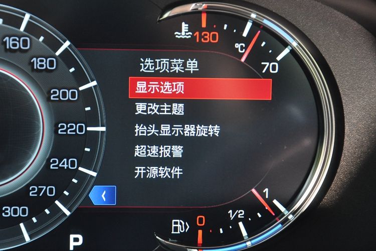 试驾凯迪拉克ct6入门车型,胖哥试驾凯迪拉克ct628t精英