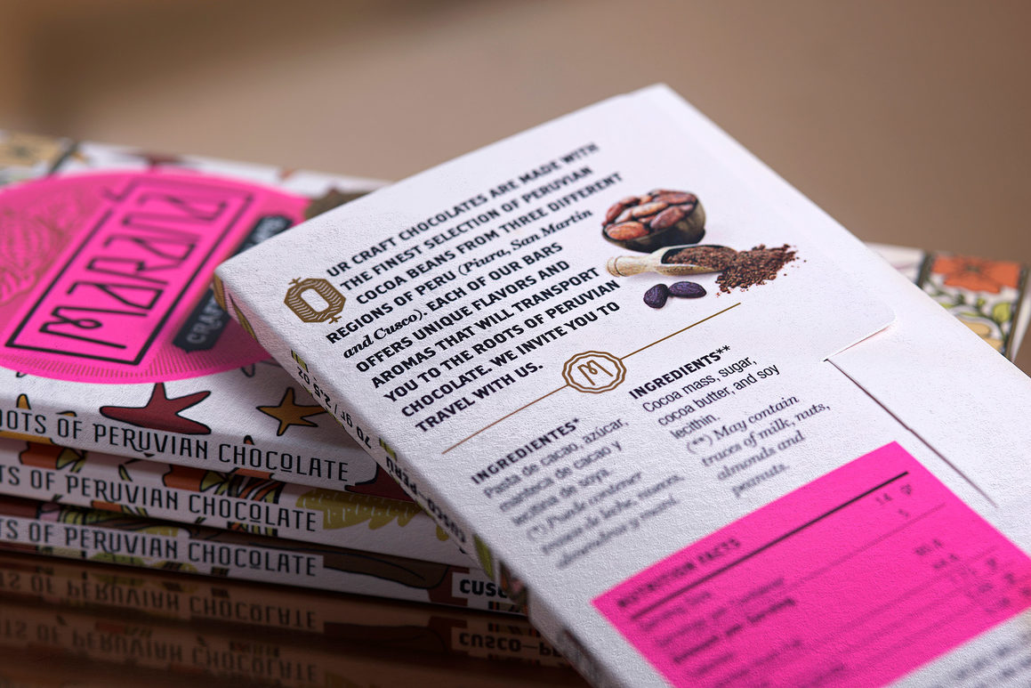 高端巧克力包装设计,巧克力创意包装设计模板