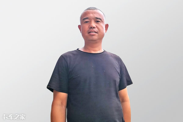 你站出来的样子足以温暖全世界,2020年卡车司机感动瞬间回顾