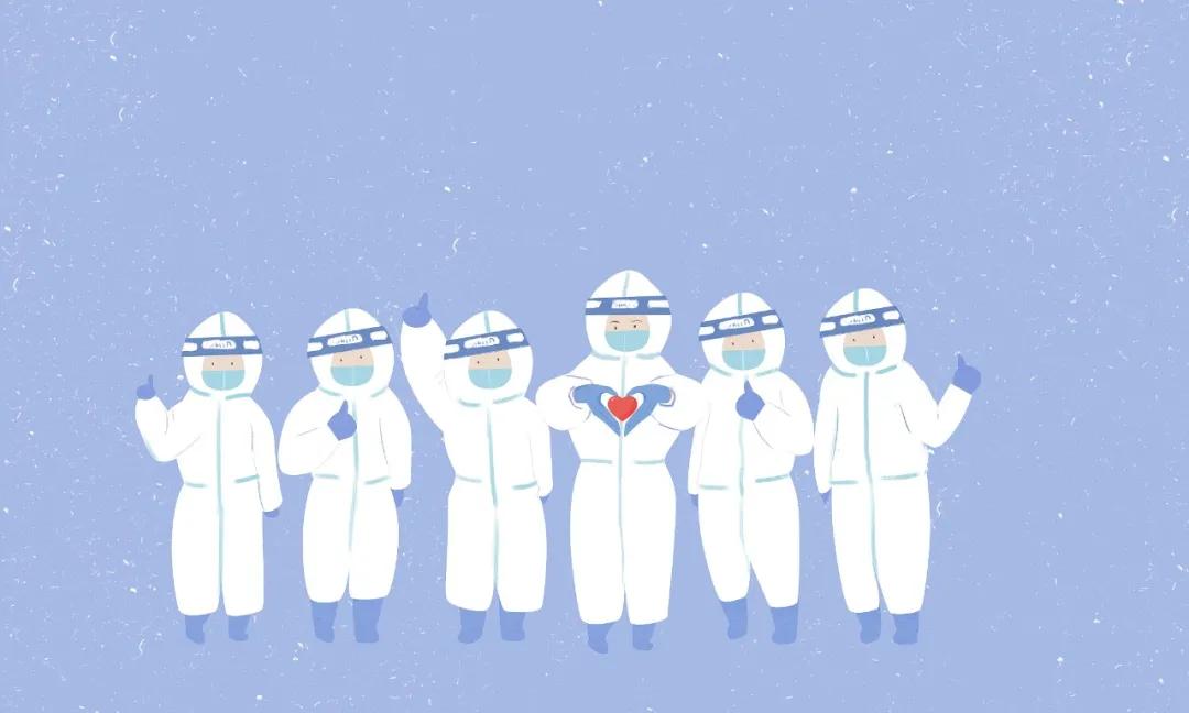 养花种草插画,种草到下单一共分几步