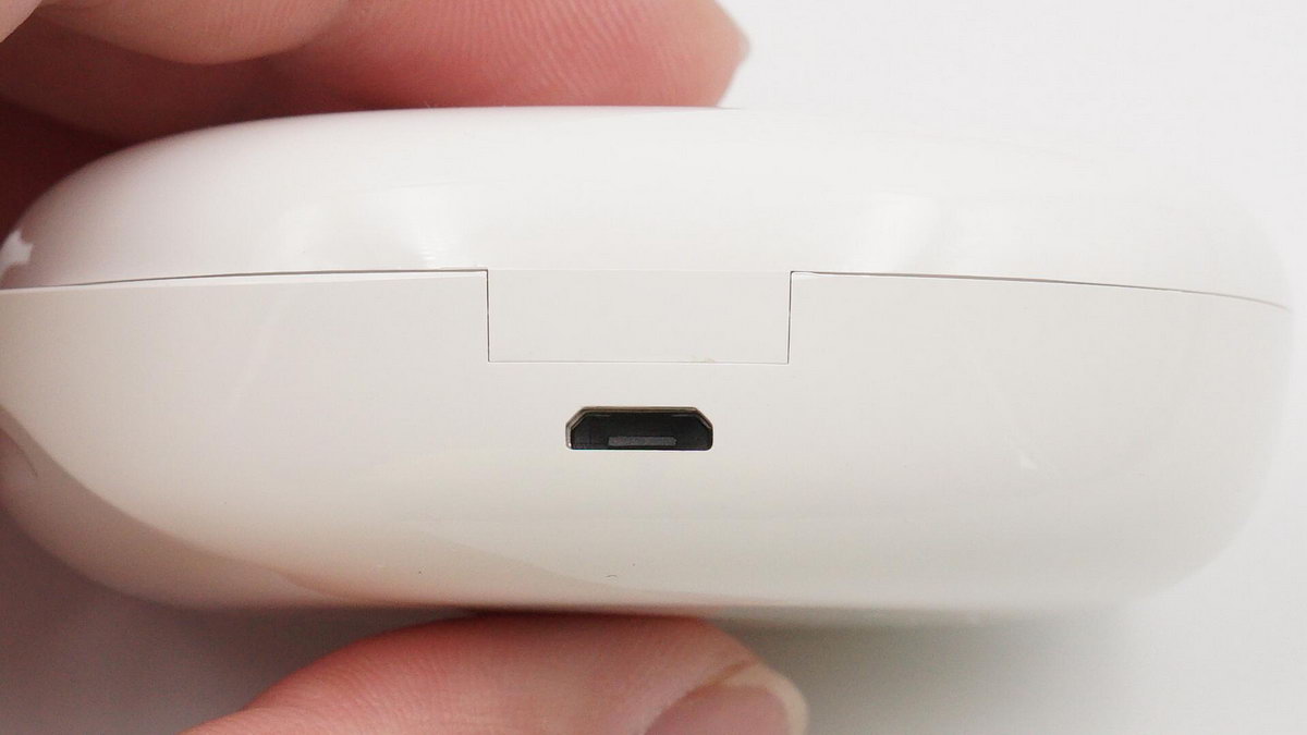 远销非洲的TWS真无线耳机应该注意什么?拆解传音TECNOBuds2看看