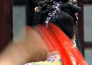 还珠3知画泪流满面,还珠3永琪识破知画