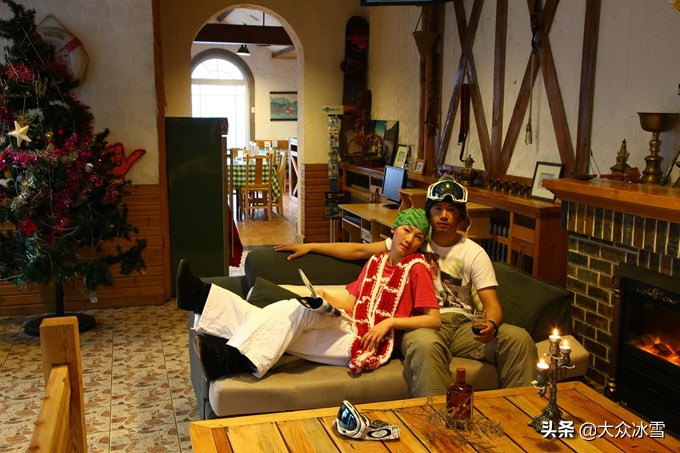 南山滑雪场夏天能滑雪吗,南山滑雪场不滑雪门票多少钱