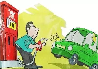 汽车行驶中突然断电怎么解决,汽车行驶中突然断电有什么影响