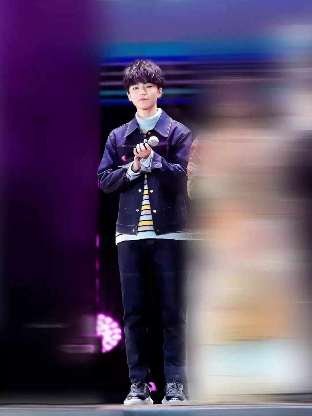 2019年的春天，我被几双鞋安排得明明白白！