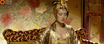 把黄金抹在脸上,把黄金戴身上是炫耀吗