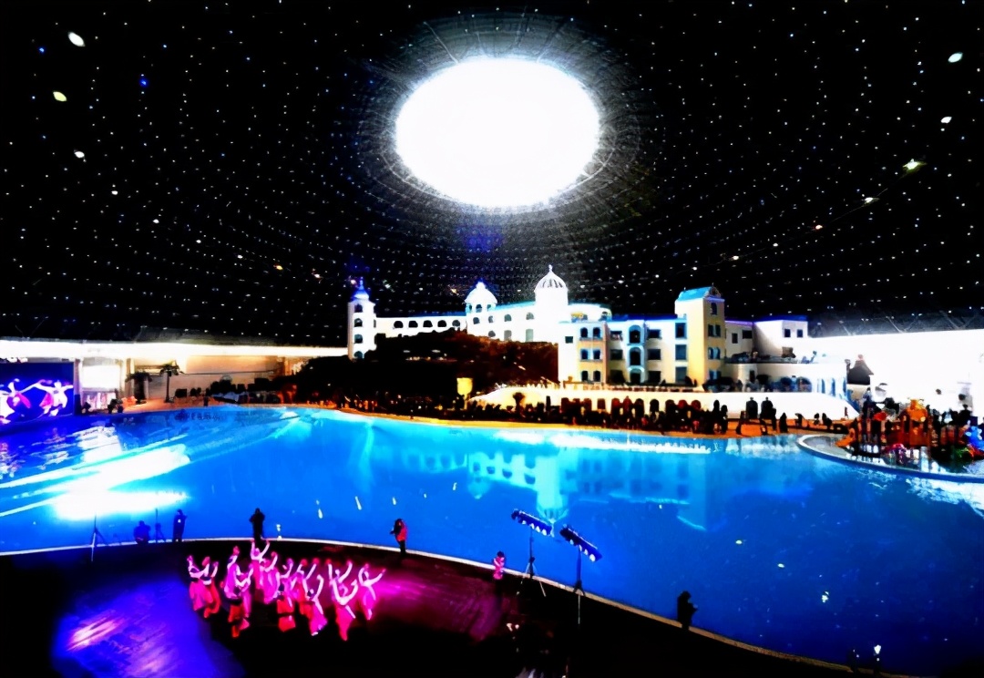 国庆肥西十大网红打卡地,合肥春游打卡攻略