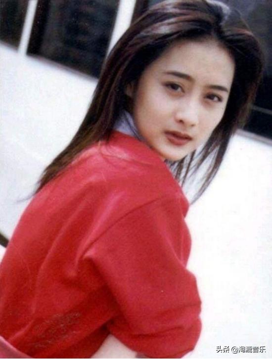 60位女星颜值大比拼,琼瑶剧10位最漂亮女演员