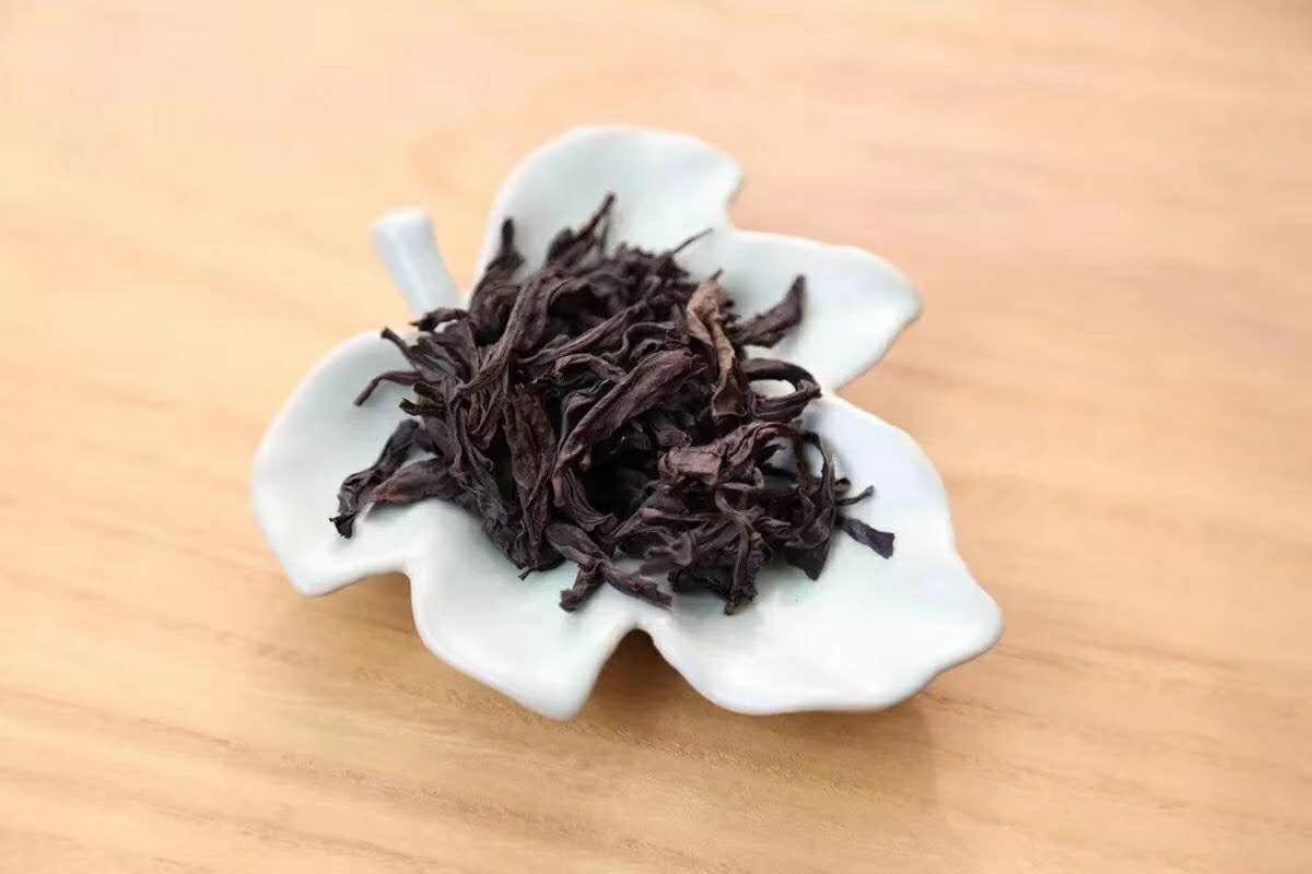 大红袍新茶需要放多久,大红袍新茶放多久最好