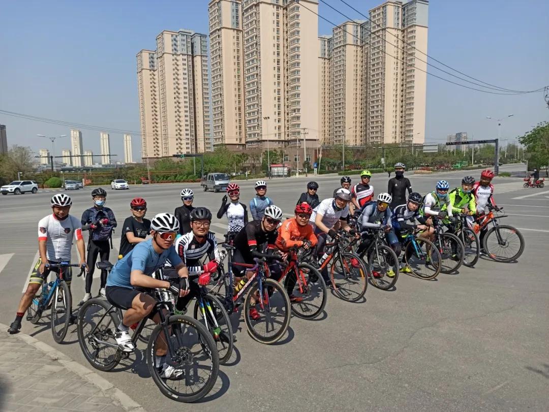 骑行洪庆山小记,洪庆山骑行小记