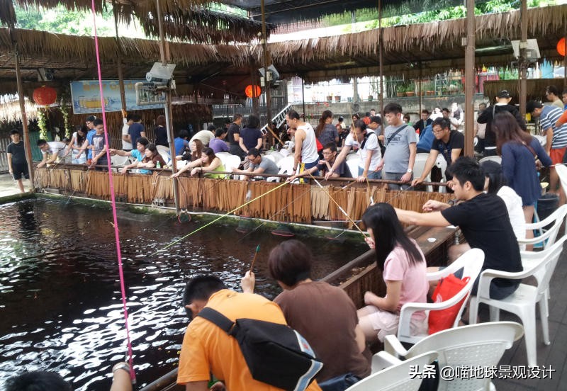 美丽乡村的盈利项目,美丽乡村项目的成功案例