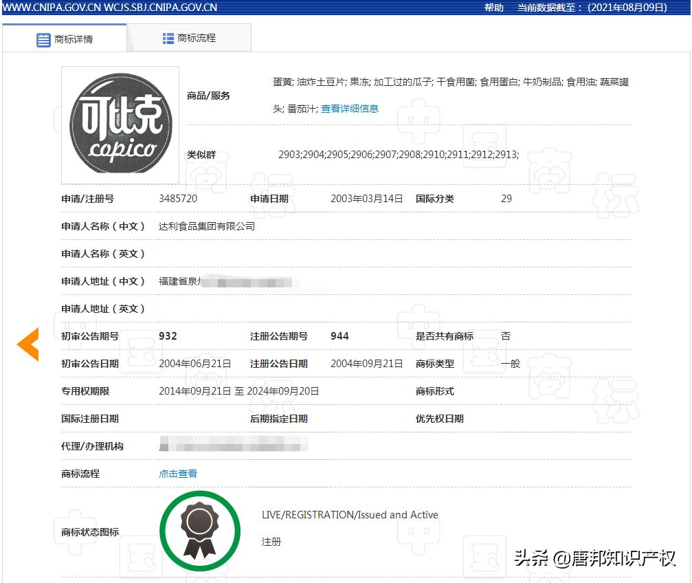 比克和可比克 (可比克为什么叫可比克)