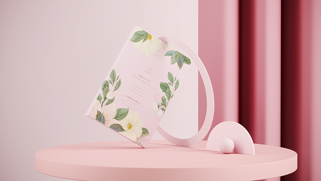 包装设计规范之保健品篇,保健品包装设计升级