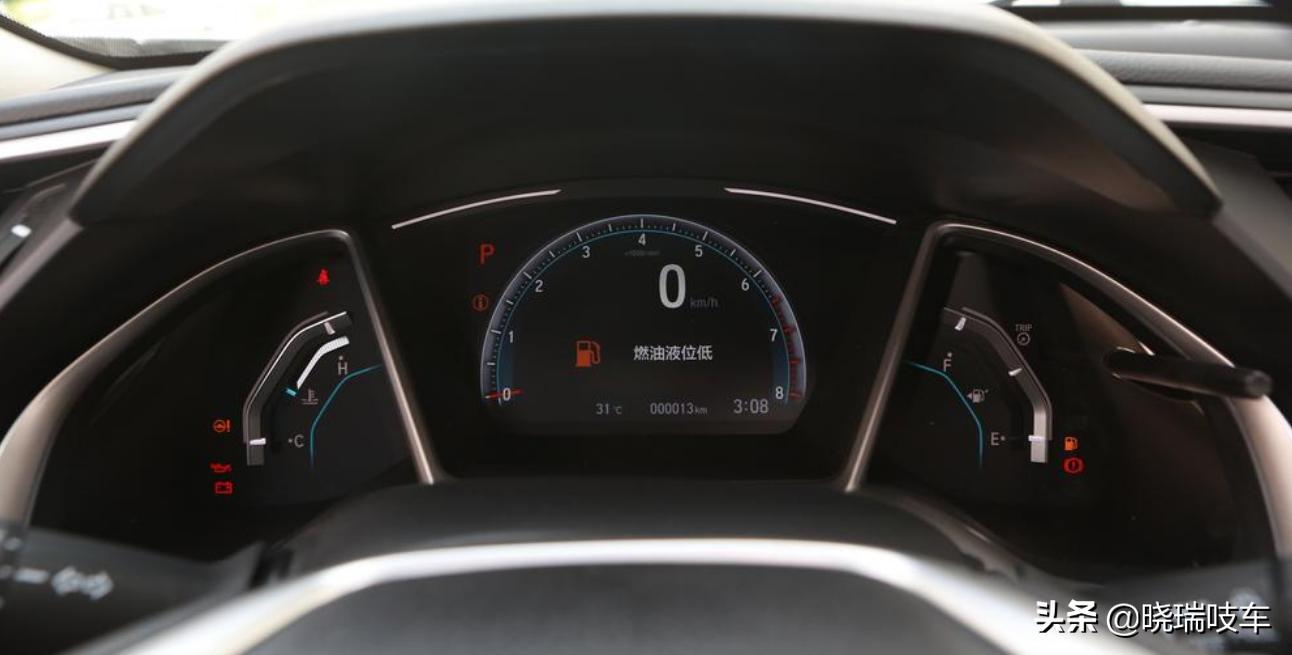 19款思域1.5t多少匹,19款思域1.5t劲擎版