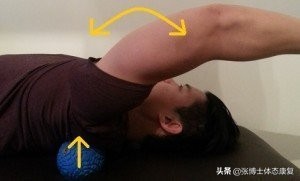 肩胛骨突出矫正的方法,体态矫正脊柱前凸