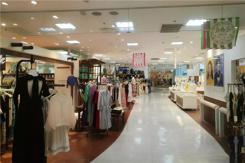 冲绳国际通自由行,冲绳自由行购物