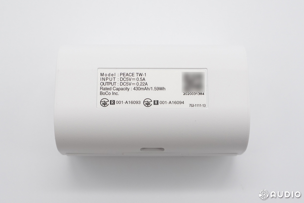 无线自由、骨动心弦,逸鸥PEACE真无线骨传导耳机体验评测