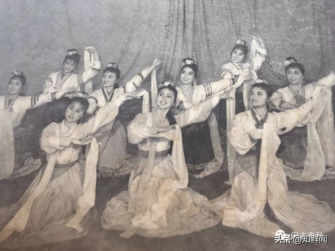 淮安小红花香飘50年,小红花淮安