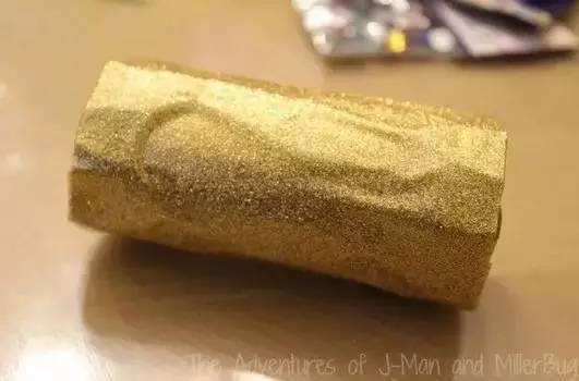 做最最最简单的新年手工,新年手工作品简单又好玩的手工