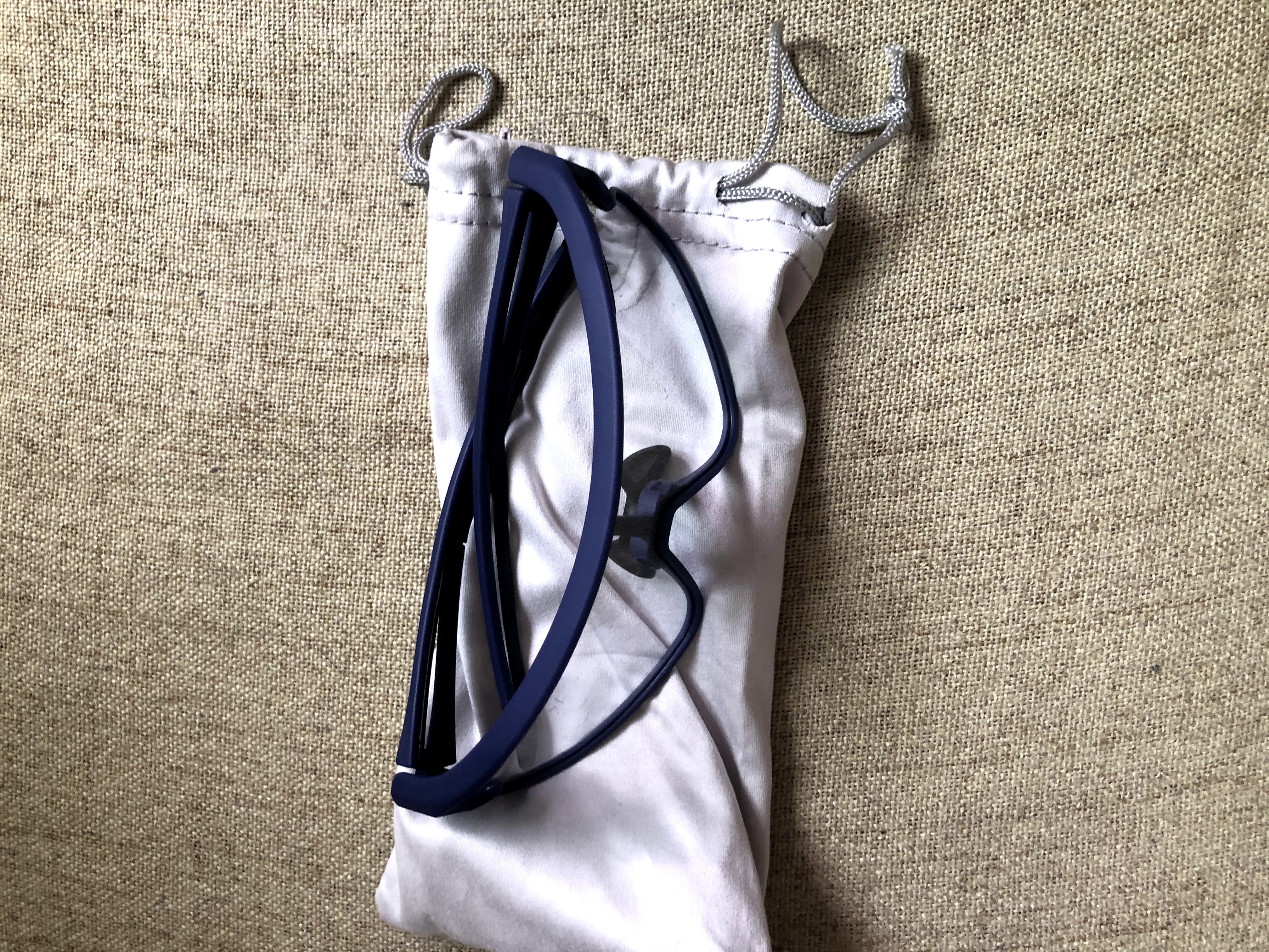 让自己舒服的骑行方式-配饰篇