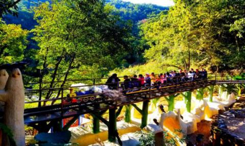 向往厦门同安,向往同安