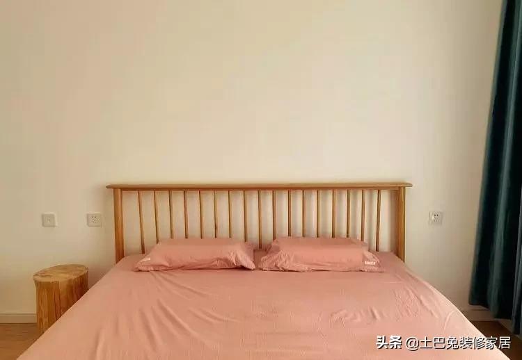 120平装修5万简约风,8万硬装现代简约风简单实用