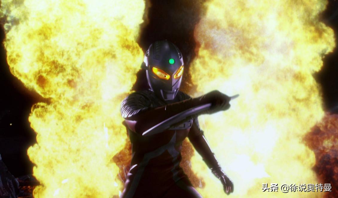 赛文奥特曼教导雷欧,赛文奥特曼为什么出现在雷欧里面