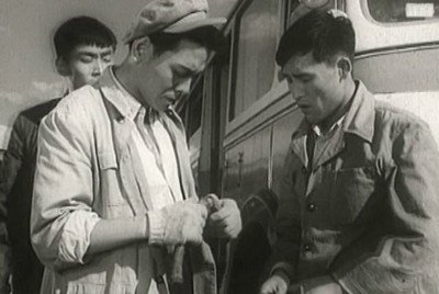 红星影院｜中山路最叫座的电影院，受国父委托王尽美曾在这里开会