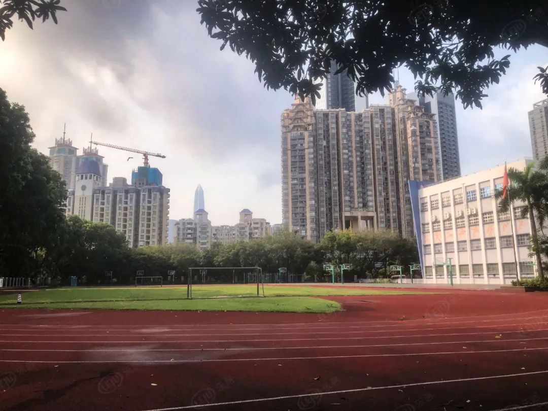 深圳二手房成交量回暖,深圳二手楼市明显上扬