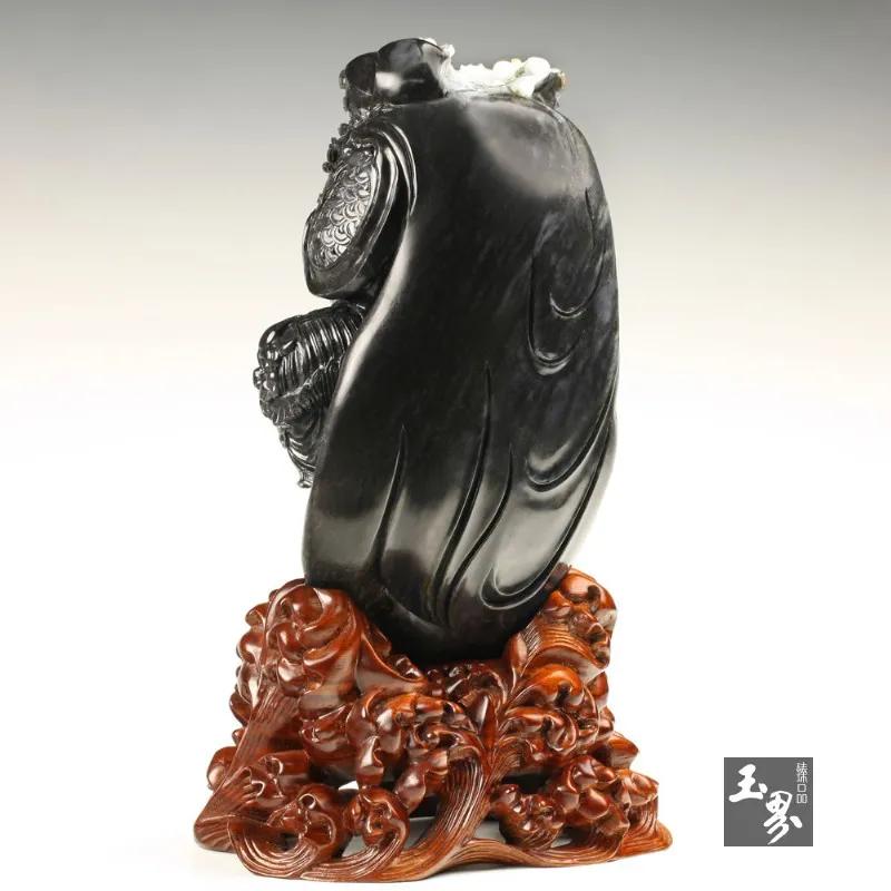 玉石摆件有哪些坑,玉摆件到底值不值几千