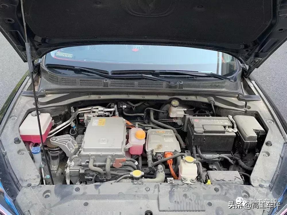 逸动ev460底盘异响,逸动ev460底盘有多高