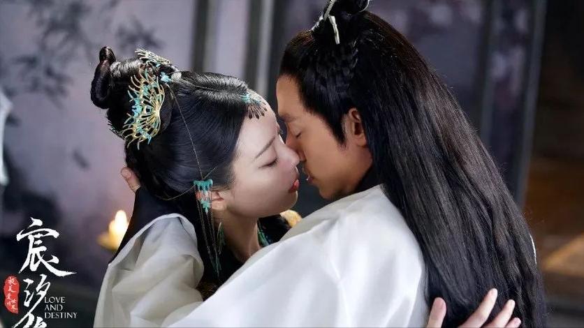 仙侠剧九大套路,AI剧本指日可待,编剧们找个电子厂上班吧