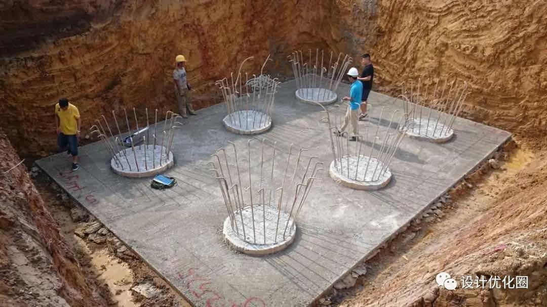 桩基费用占造价比例,各类桩基成本对比