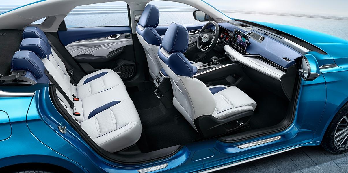 15万预算，同级独有2.0T发动机，有星瑞为啥还选合资品牌