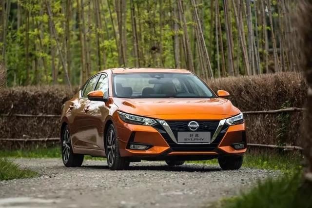 2022款全新日产轩逸上市了吗,指导价11.86万的日产轩逸介绍