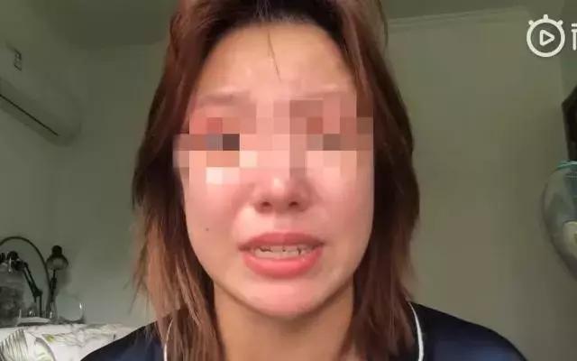 马鞍山女子哭诉遭反转:醒醒吧!政法机关不是你操纵舆论的工具!