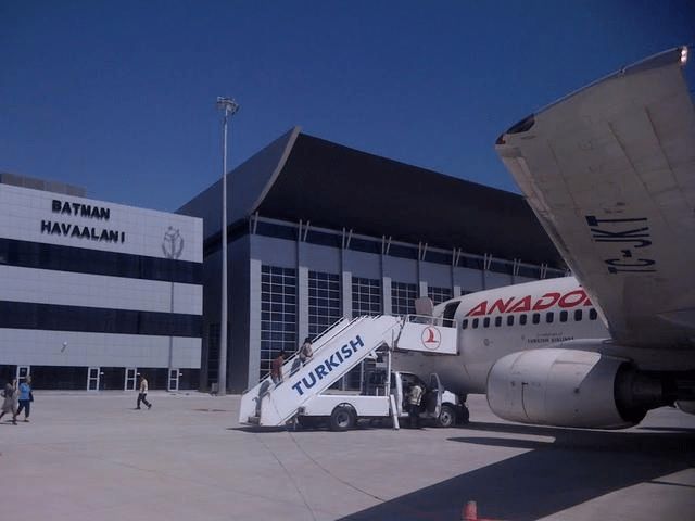 哎呀机场在哪？全球奇葩的机场呼号了解一下