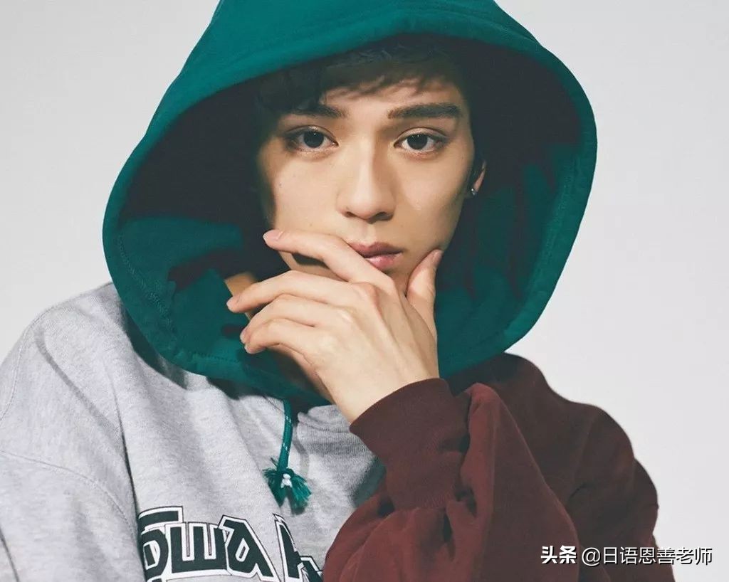 日本国宝级帅哥出炉第一名,日本国宝级帅哥评价