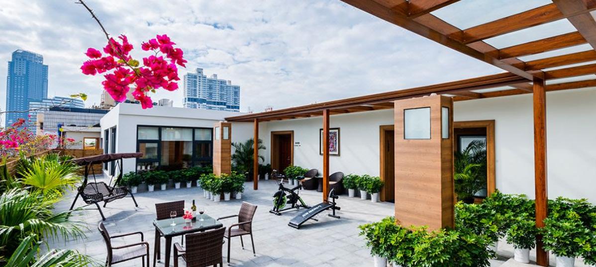 珠海拱北香江维克酒店,珠海五一酒店推荐