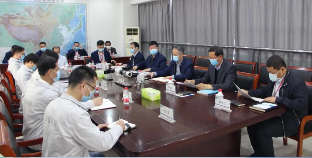 李浪平中国电科,中电博微李浪