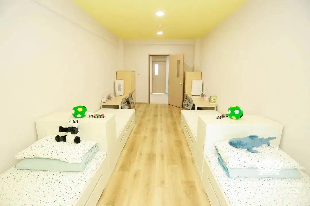 诺德安达双语学校工作怎么样,为什么选择诺德安达学校