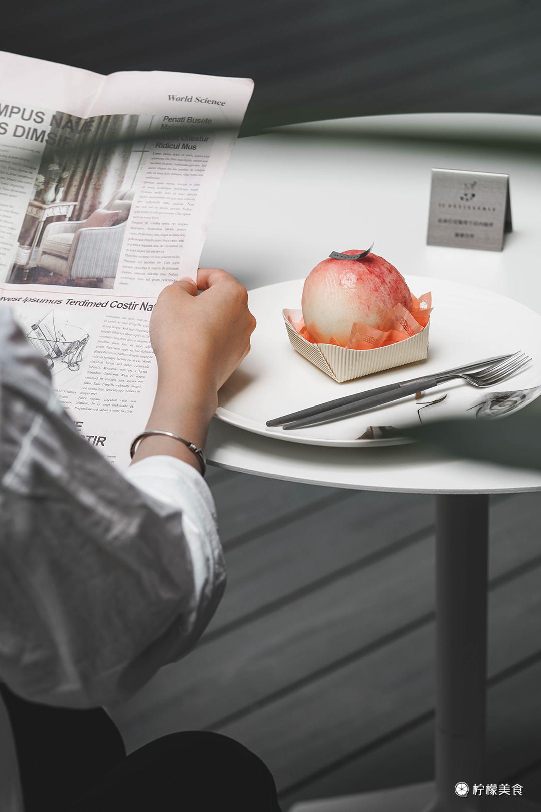 早知道这颗桃来了，那我还去什么日本