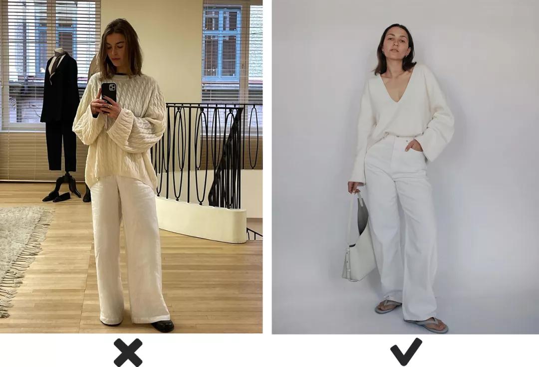 身材不好衣服推荐,身材不好该吃什么