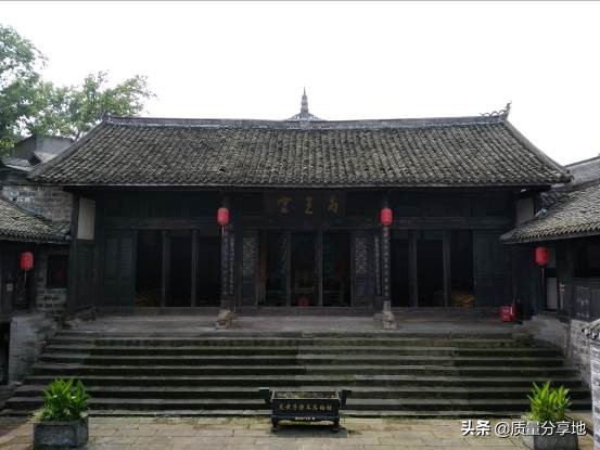 荣昌万灵古镇最新视频,荣昌万灵古镇短视频